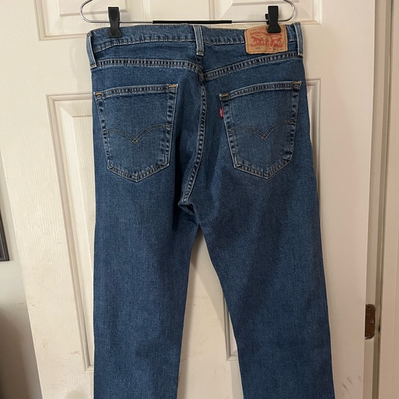 Levi’s Jeans - Picture 4 of 4